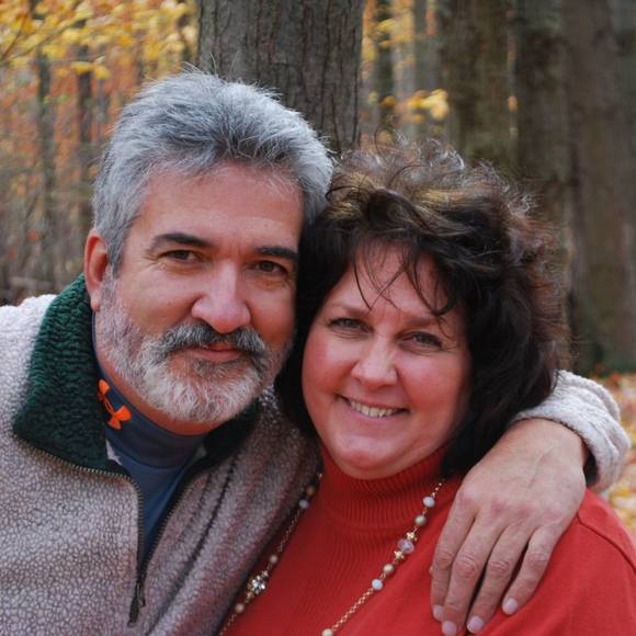 Meet your Posher, Sharon - Picture 1 of 1